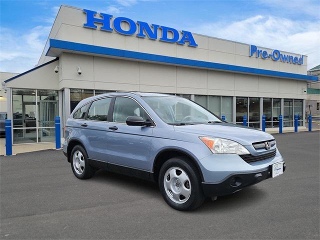 used 2009 Honda CR-V car, priced at $8,995