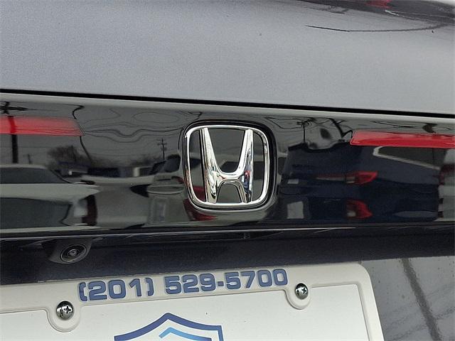 new 2025 Honda Accord car, priced at $29,445