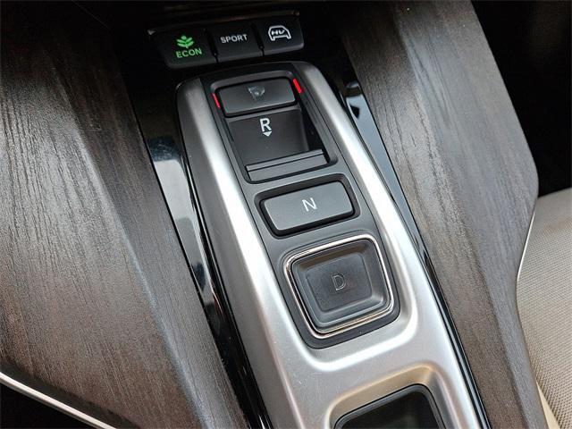 used 2018 Honda Clarity Plug-In Hybrid car, priced at $13,999