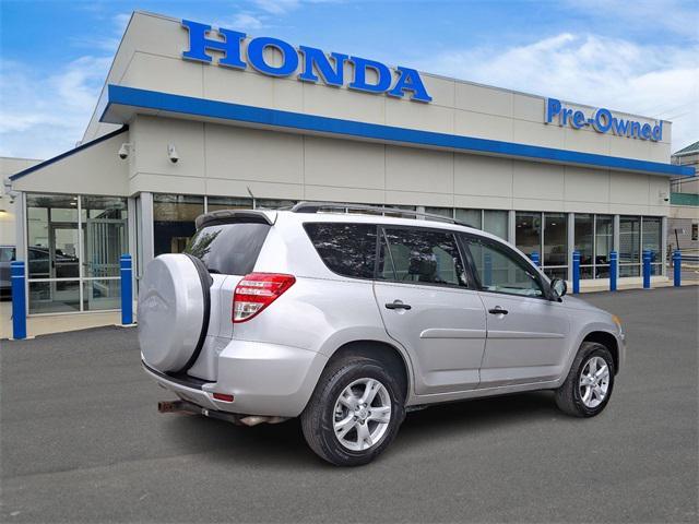 used 2011 Toyota RAV4 car, priced at $6,999