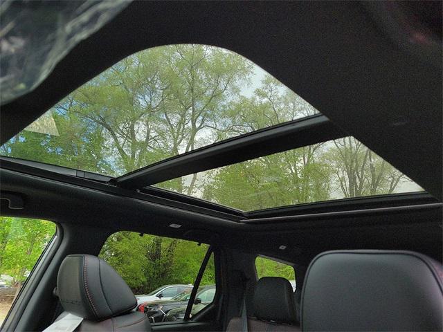 new 2025 Honda Pilot car, priced at $56,075