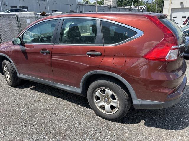 used 2015 Honda CR-V car, priced at $14,999