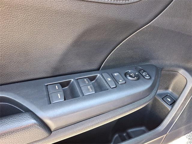 used 2018 Honda Civic car, priced at $15,535