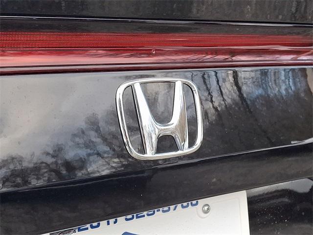 new 2025 Honda Civic car, priced at $28,600