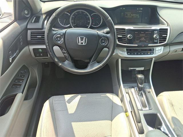 used 2013 Honda Accord car, priced at $11,517
