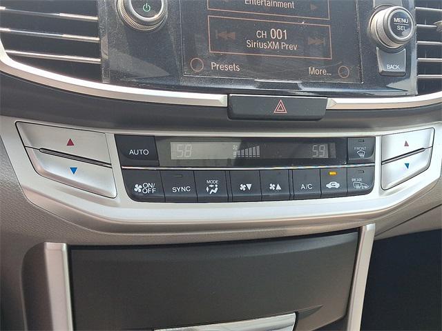used 2013 Honda Accord car, priced at $11,517