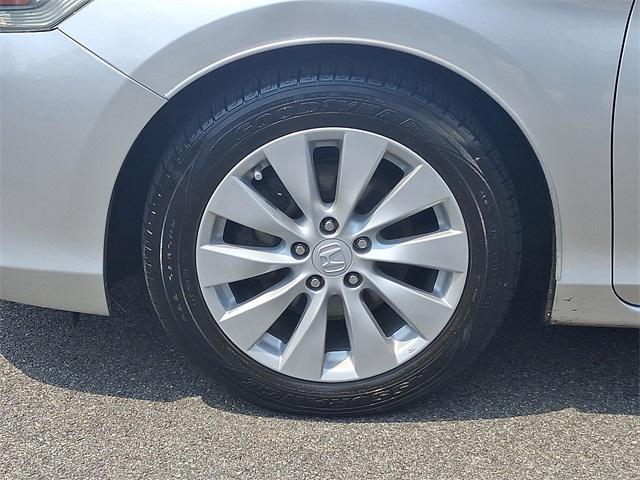 used 2013 Honda Accord car, priced at $11,517