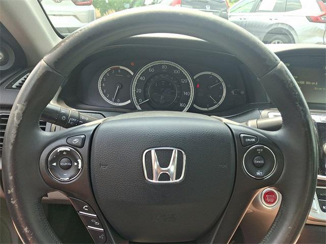 used 2013 Honda Accord car, priced at $11,517