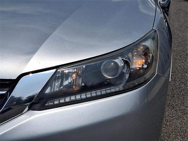 used 2013 Honda Accord car, priced at $11,517
