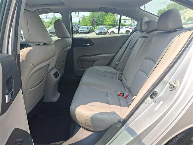 used 2013 Honda Accord car, priced at $11,517