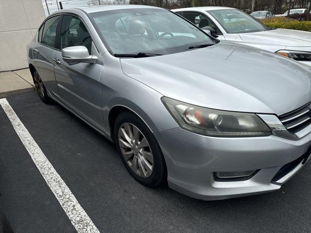 used 2013 Honda Accord car, priced at $11,517