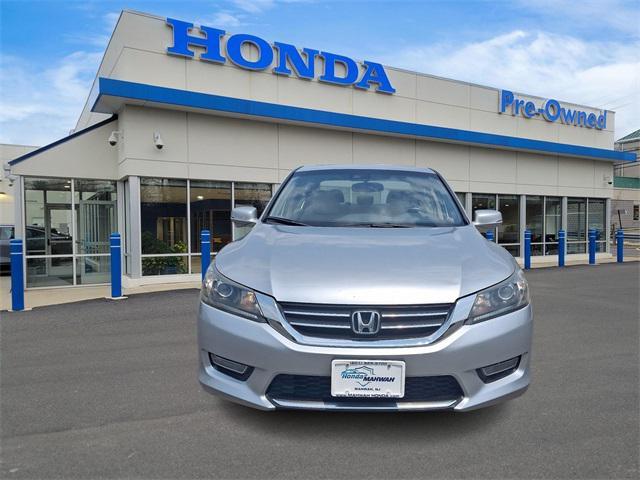 used 2013 Honda Accord car, priced at $11,517