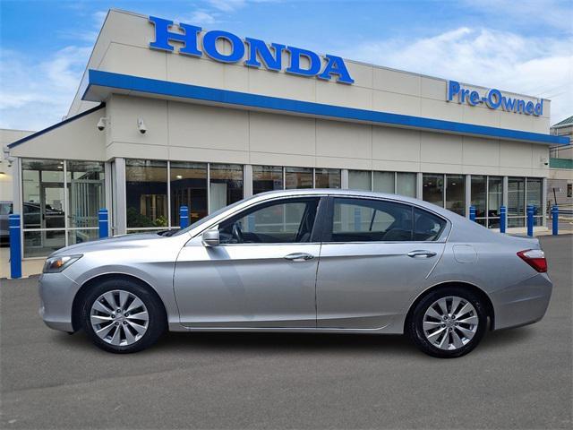 used 2013 Honda Accord car, priced at $11,517