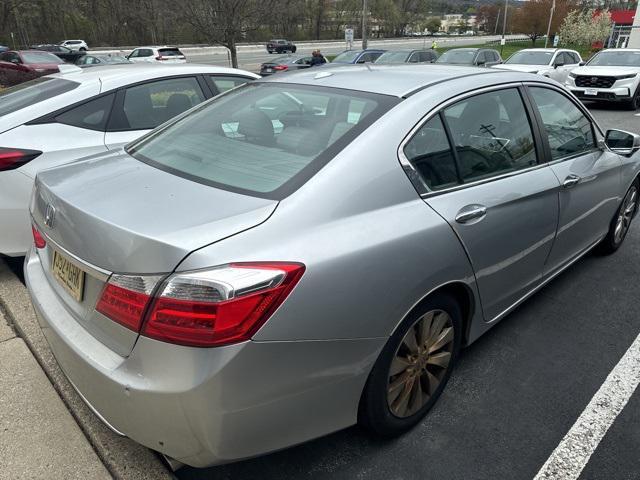 used 2013 Honda Accord car, priced at $11,517
