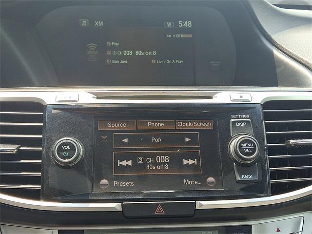 used 2013 Honda Accord car, priced at $11,517