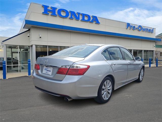 used 2013 Honda Accord car, priced at $11,517