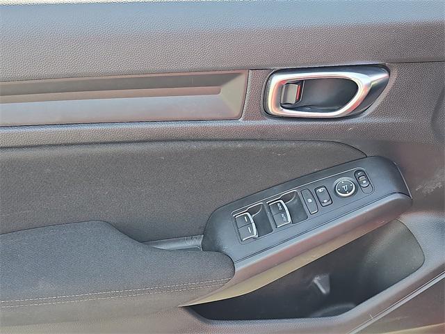 used 2022 Honda Civic car, priced at $19,649