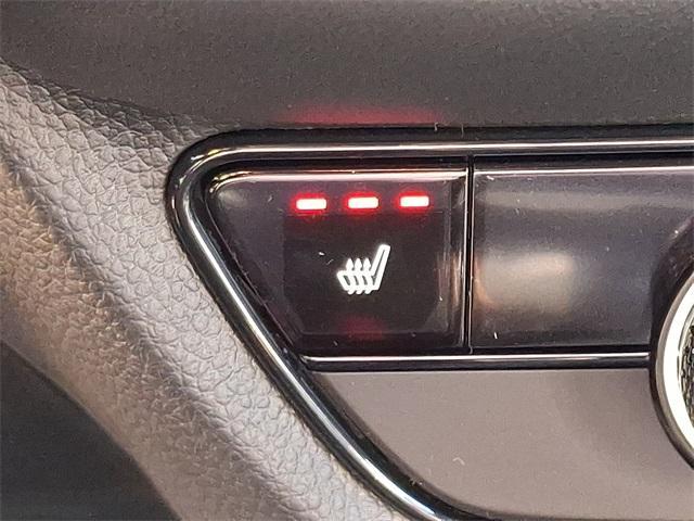 new 2026 Honda HR-V car, priced at $31,350