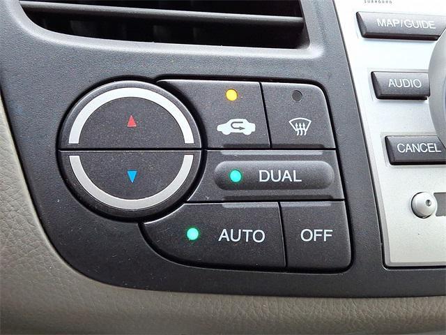 used 2007 Acura RDX car, priced at $8,999