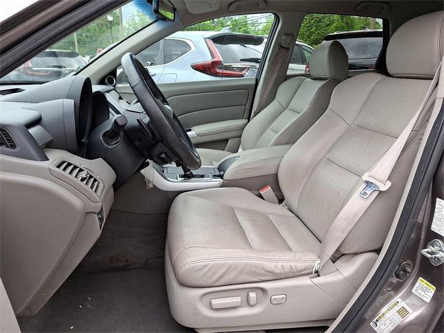 used 2007 Acura RDX car, priced at $8,999