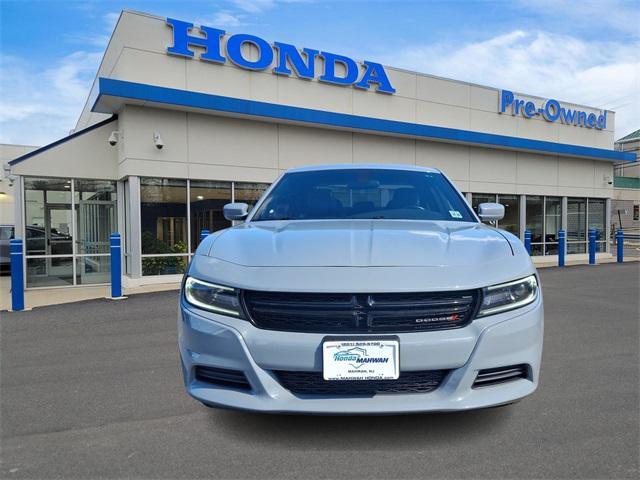 used 2021 Dodge Charger car, priced at $16,999