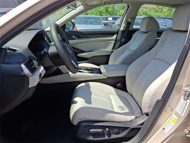 used 2018 Honda Accord car, priced at $19,399