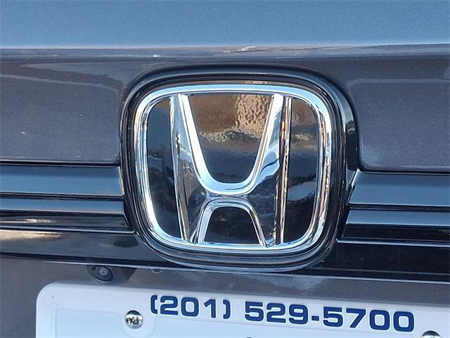 new 2025 Honda Odyssey car, priced at $43,670