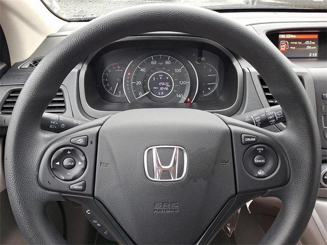 used 2014 Honda CR-V car, priced at $10,999