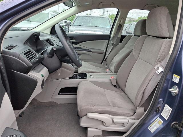 used 2014 Honda CR-V car, priced at $10,999