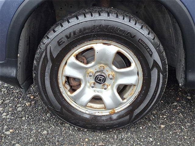 used 2014 Honda CR-V car, priced at $10,999