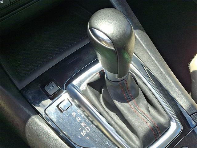 used 2015 Mazda Mazda3 car, priced at $14,999