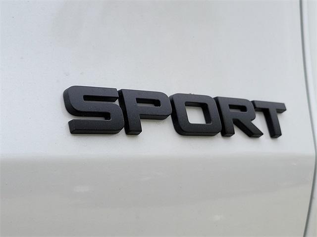 new 2025 Honda HR-V car, priced at $30,850