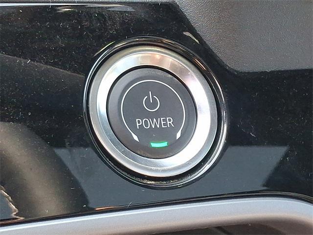 new 2025 Honda Prologue car, priced at $59,805