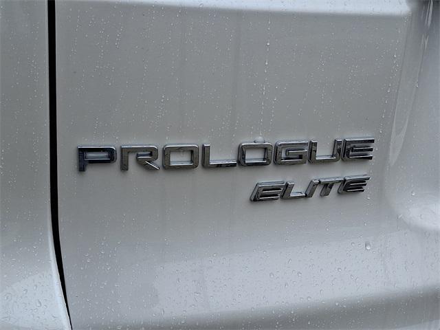 new 2025 Honda Prologue car, priced at $59,805