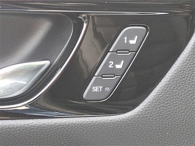 new 2026 Honda CR-V car, priced at $38,295