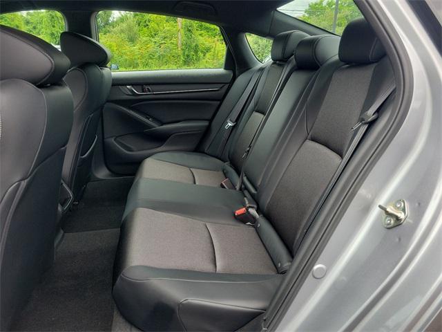 used 2018 Honda Accord car, priced at $22,999