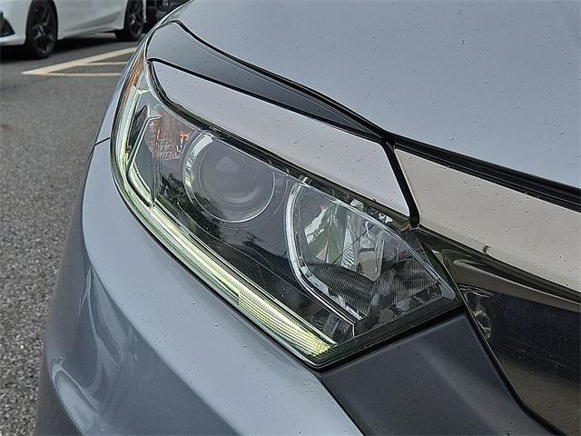 used 2022 Honda HR-V car, priced at $20,888