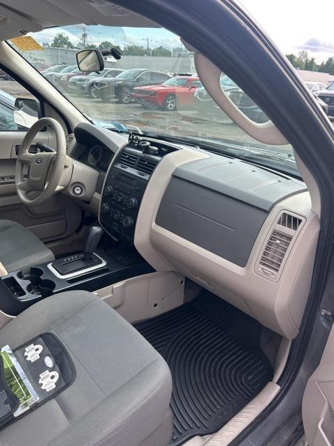 used 2011 Ford Escape car, priced at $7,999