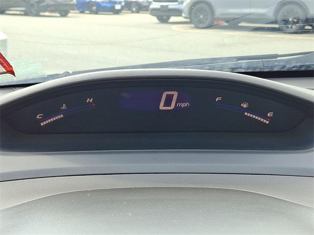 used 2009 Honda Civic car, priced at $6,232