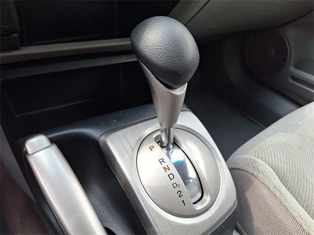 used 2009 Honda Civic car, priced at $6,232