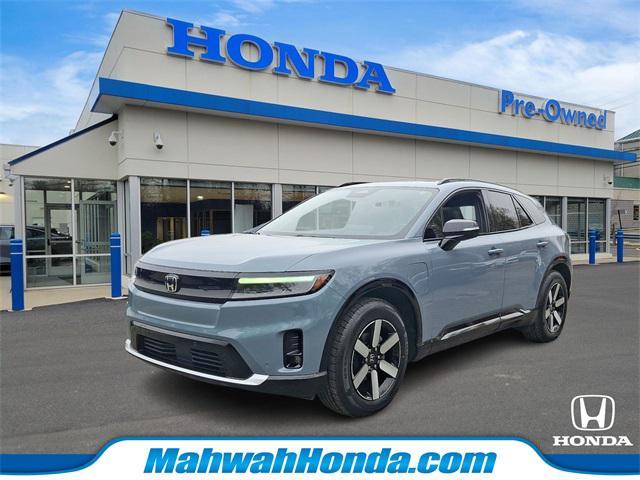 used 2024 Honda Prologue car, priced at $24,999