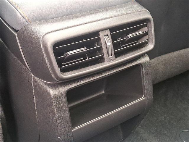 used 2024 Honda Prologue car, priced at $24,999