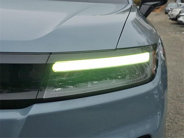 used 2024 Honda Prologue car, priced at $24,999