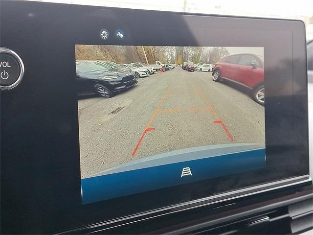 used 2024 Honda Prologue car, priced at $24,999