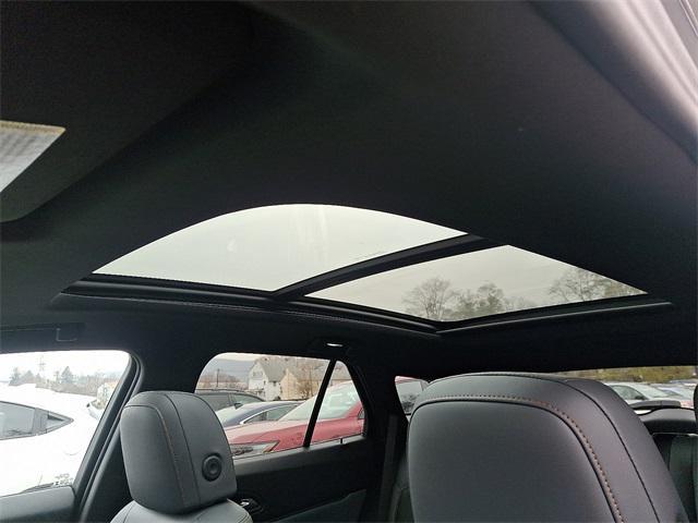 used 2024 Honda Prologue car, priced at $24,999