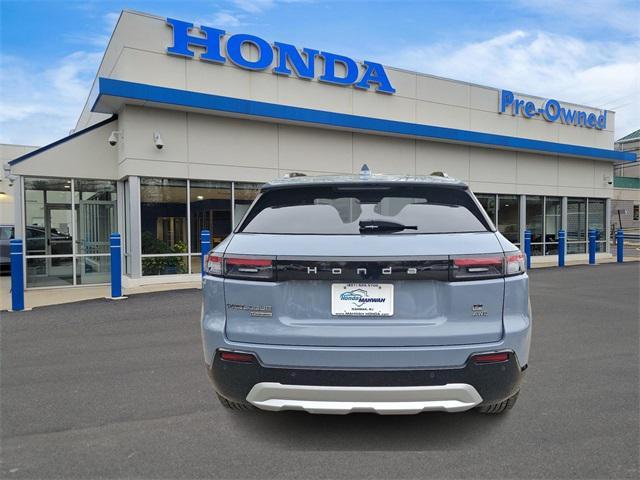 used 2024 Honda Prologue car, priced at $24,999