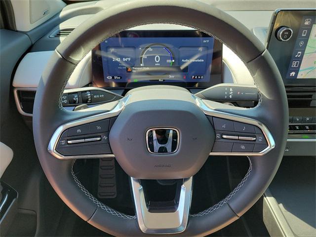 new 2024 Honda Prologue car, priced at $56,095