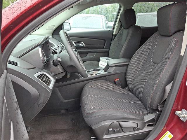 used 2016 GMC Terrain car, priced at $8,999