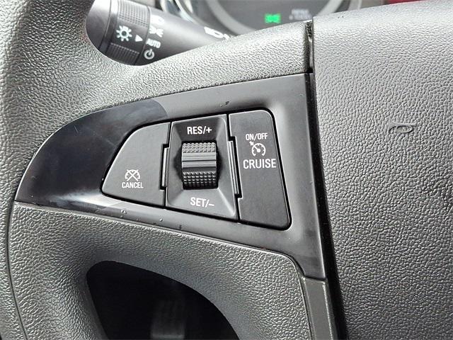 used 2016 GMC Terrain car, priced at $8,999
