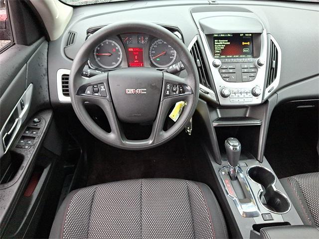 used 2016 GMC Terrain car, priced at $8,999
